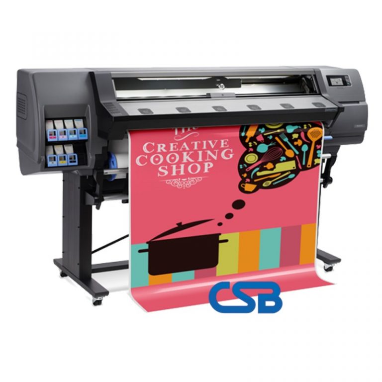 Impressora HP Látex 310 54″ B4H69A – CSB Plotters